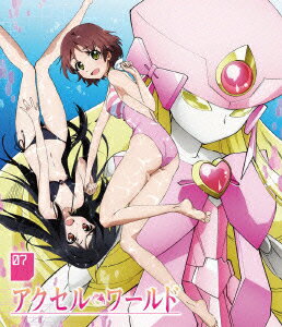 アクセル・ワールド 7