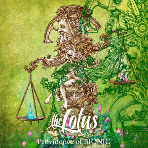 Providence of BIONIC [ the LOTUS ]