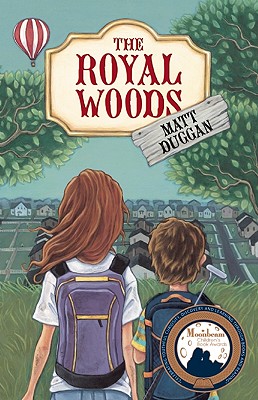 The Royal Woods ROYAL WOODS 