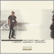 【輸入盤】Light Years Away [ Alton Miller ]