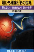超ひも理論と「影の世界」
