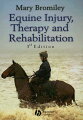 Mary Bromiley's book remains essential reading for both professionals and the general riding community. This new edition builds on the huge success of the previous editions, first published in 1987. Fully updated to reflect recent technological advances in diagnostic ability, as well as the proven physiological effects of light, magnetic fields and electrical currents on body tissues. This information allows readers to both understand and make an informed choice of appropriate therapy following a diagnosed injury. 
The original edition was the first book on the subject and it has continued to be a bestseller. 
Covers a subject that is of worldwide interest. 
The author is recognised as a pioneer at the forefront of this type of treatment.