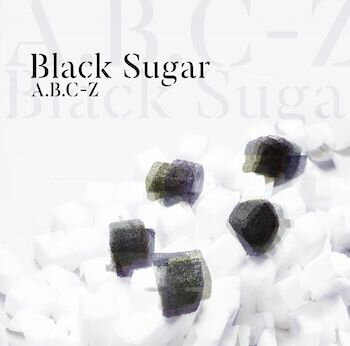 Black Sugar (通常盤)【特典なし】