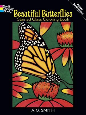 Few subjects are more appropriate for coloring than the dazzling, multi-hued butterfly. This accurately rendered collection introduces colorists and nature lovers of all ages to 16 of these lovely creatures -- among them the Monarch, Zebra Swallowtail, Baltimore Checkerspot, Viceroy, and Peacock butterflies.