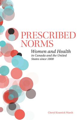 Challenging readers to rethink the norms of women's health and treatment, Prescribed Norms concludes with a gesture to chaos theory as a way of critiquing and breaking out of prescribed physiological and social understandings of women's health.