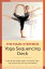 #6: The Mark Stephens Yoga Sequencing Deckβ