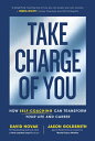 Take Charge of You: How Self-Coaching Can Transform Your Life and Career TAKE CH...