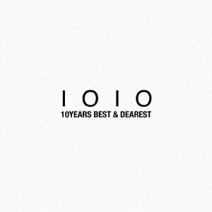 10YERAS BEST & DEAREST
