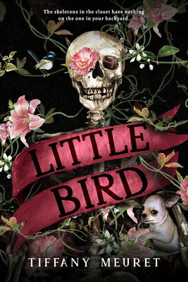 Little Bird LITTLE BIRD [ Tiffany Meuret ]