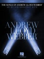 【輸入楽譜】ロイド=ウェッバー, Andrew: アンドリュー・ロイド・ウェッバー 40のヒット作品 - ホルン編