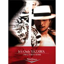 It 039 s Only YAZAWA 1988 in TOKYO DOME 矢沢永吉