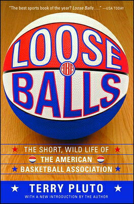 The American Basketball Association (1967-1976) gave birth to Julius Erving, Moses Malone, Bob Costas, the Indiana Pacers, the San Antonio Spurs, the Slam Dunk contest, flashy moves, and the three-point basket. During its nine seasons, the ABA generated scorn and laughter--and made a lasting impact on how the game is played. 24 pages of photographs.