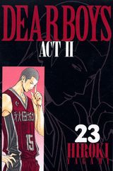 DEAR　BOYS　ACT2（23）