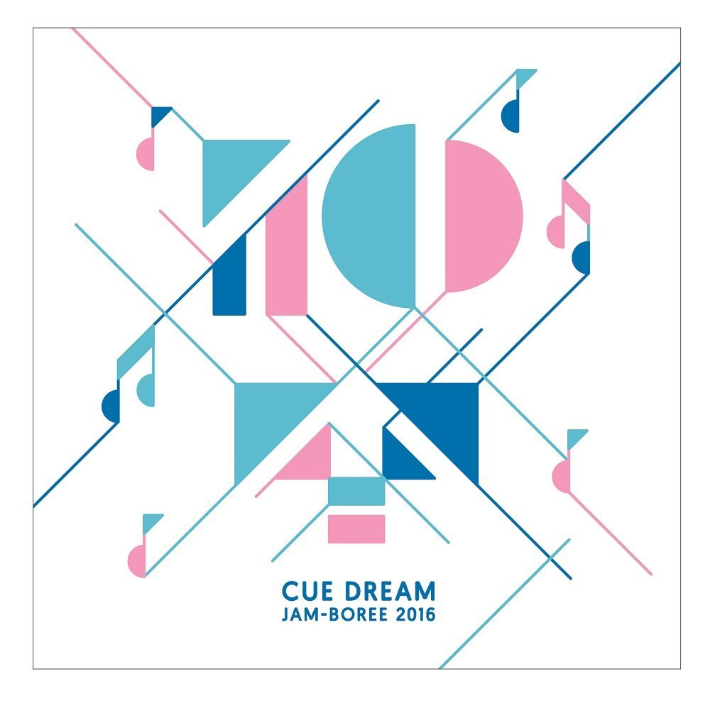 CUE　DREAM　JAM-BOREE　2016「仲間」　〜親愛なるあなたへ。CD