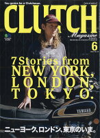 CLUTCH Magazine (クラッチマガジン) 2021年 06月号 [雑誌]