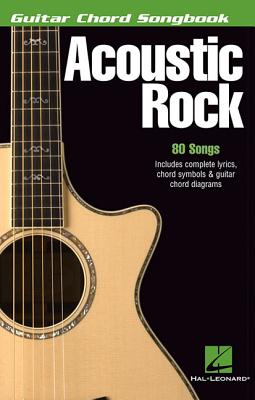 A handy collection of 80 acoustic favorites, including: About a Girl * Across the Universe * Angie * Blackbird * Blowin' in the Wind * Bridge over Troubled Water * Drive * Dust in the Wind * Fast Car * Here Comes the Sun * If You Could Only See * Layla * Maggie May * Me and Julio down by the School Yard * Mrs. Robinson * Not Fade Away * Pink Houses * The Sound of Silence * Tangled up in Blue * Torn * Wonderwall * Yesterday * and more.