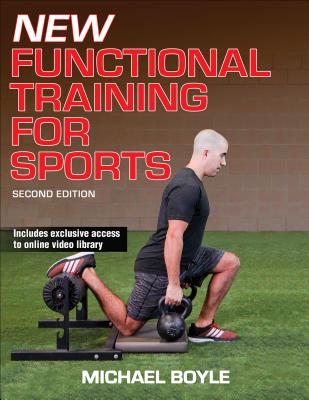 NEW FUNCTIONAL TRAINING FOR SPORTS 