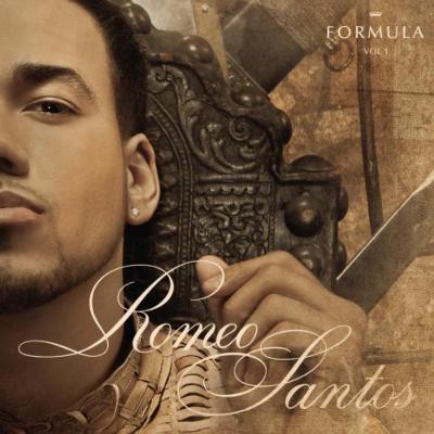 【輸入盤】Formula 1 [ Romeo Santos ]