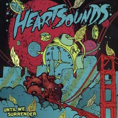 ��͢���ס� HEARTSOUNDS �� UNTIL WE SURRENDER