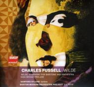 【輸入盤】Wilde: G.rose / Boston Modern Orchestra Project Sylvan(Br)