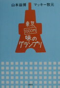 東京1000円味のグランプリ