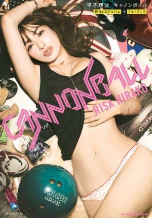 CANNONBALL��ʿ��������CD��PHOTO��BOOK
