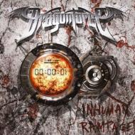 【輸入盤】Inhuman Rampage [ DragonForce ]