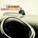 【輸入盤】New Perspective - Remaster [ Donald Byrd ]