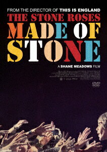 THE STONE ROSES MADE OF STONE