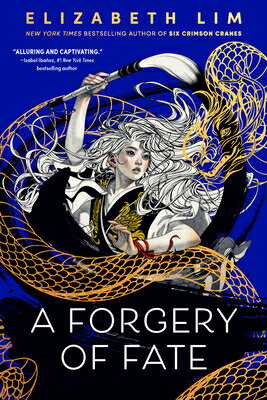 A Forgery of Fate FORGERY OF FATE 