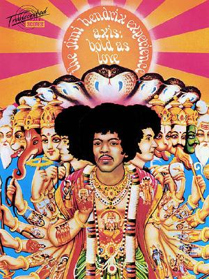 Includes note-for-note transcriptions for every instrument for 13 songs from the album, including: Bold as Love * Castles Made of Sand * Little Wing * Spanish Castle Magic.