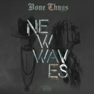 【輸入盤】New Waves [ Bone Thugs ]