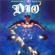 【輸入盤】Diamonds - Very Best Of13 Tracks [ Dio ]