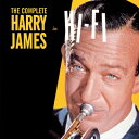 yAՁzThe Complete Harry James In Hi-Fi + Bonus Album gWild About Harryh [ Harry James ]