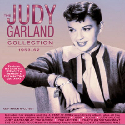 【輸入盤】Collection 1953-62 (6CD)