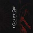 【輸入盤】Eclipse Of Ages Into Black [ GOATWHORE ]