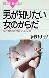 からだのことも知らないで、女心がわかるものか！男は（もちろん女も）、異性のことをよく知らない。女性のからだのしくみがどうなっていて、本当は何を感じ、何を考えているのか、それを知ることが女性とうまく付き合う秘訣だ。