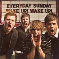 【輸入盤】Wake Up Wake Up