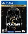 Dead by Daylight 5thアニバーサリー エディション 公式日本版 PS4版の画像