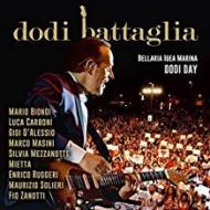 【輸入盤】Dodi Day Bellaria Igea Marina Live