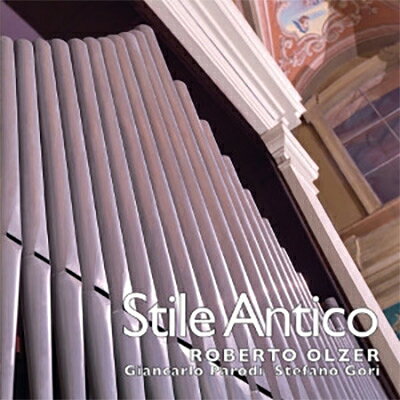 【輸入盤】Stile Antico