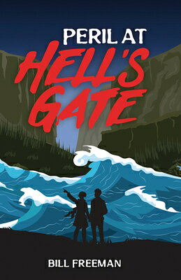 Peril at Hell's Gate PERIL AT HELLS GATE 