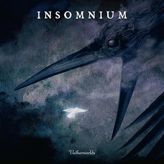 【輸入盤】ネザーワールズ