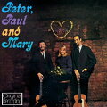 【輸入盤】Peter, Paul & Mary