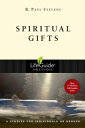 Spiritual Gifts LBS SPIRITUAL GIFTS (Lifeguide Bible Studies) [ R. Paul Stevens ...