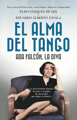 Alma del Tango, El