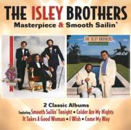 【輸入盤】Masterpiece / Smooth Sailin' (2CD)