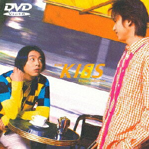 KinKi KISS Single Selec tion KinKi Kids