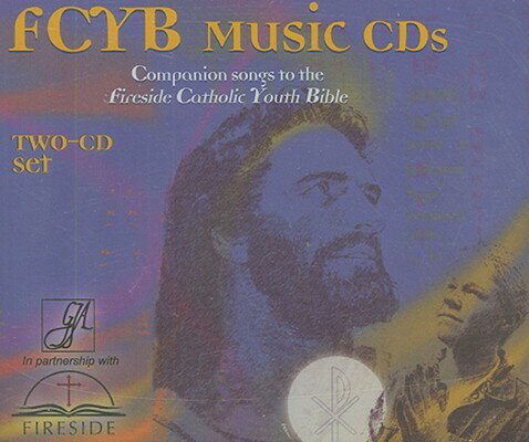 FCYB Music CDs