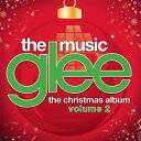 【輸入盤】Glee: The Music The Christmas Album [ Glee Cast ]